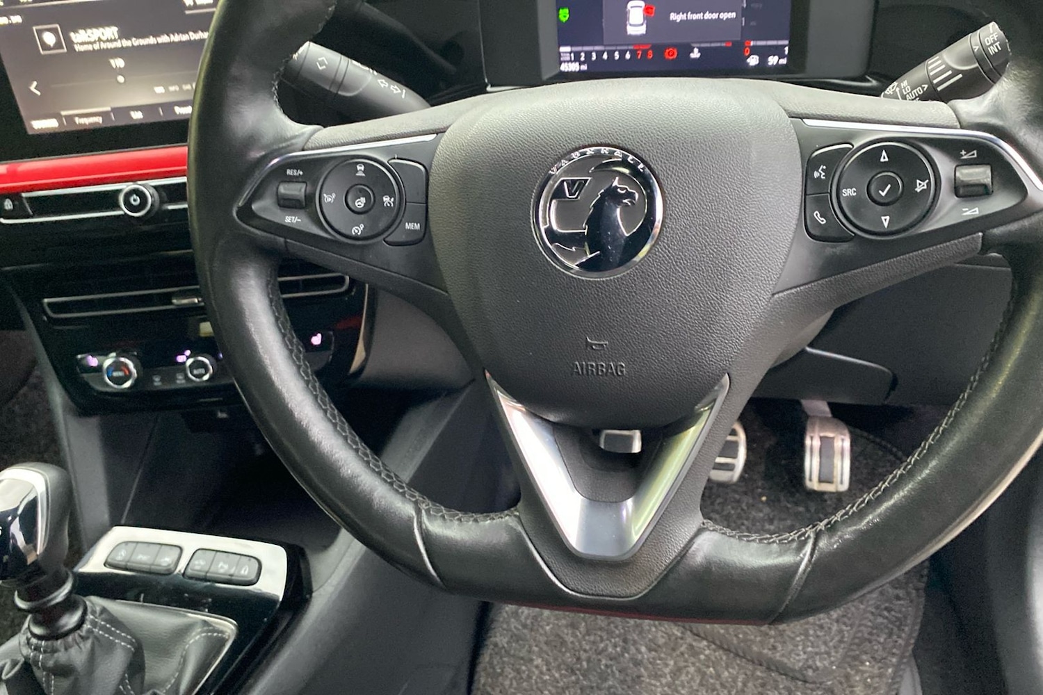 Used Vauxhall Mokka 2022 for sale - 77012221: Photo 20