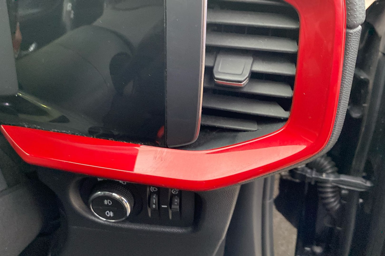 Used Vauxhall Mokka 2022 for sale - 77012221: Photo 21