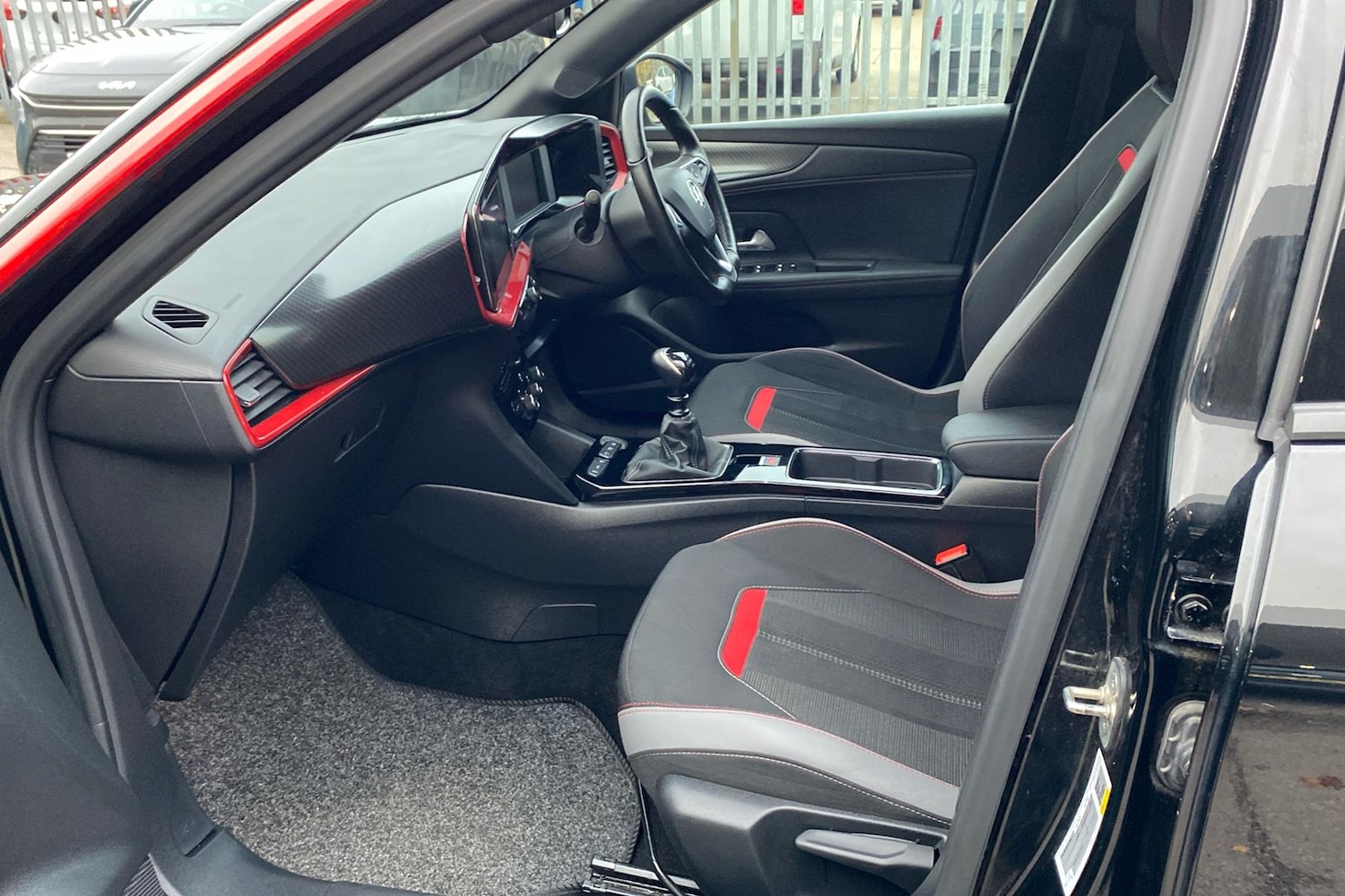 Used Vauxhall Mokka 2022 for sale - 77012221: Photo 3