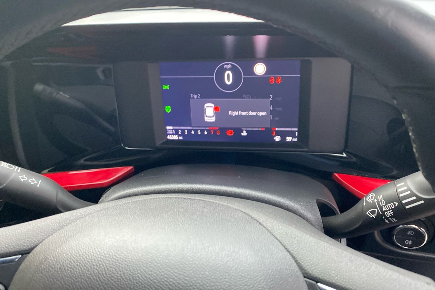 Used Vauxhall Mokka 2022 for sale - 77012221: Photo 34