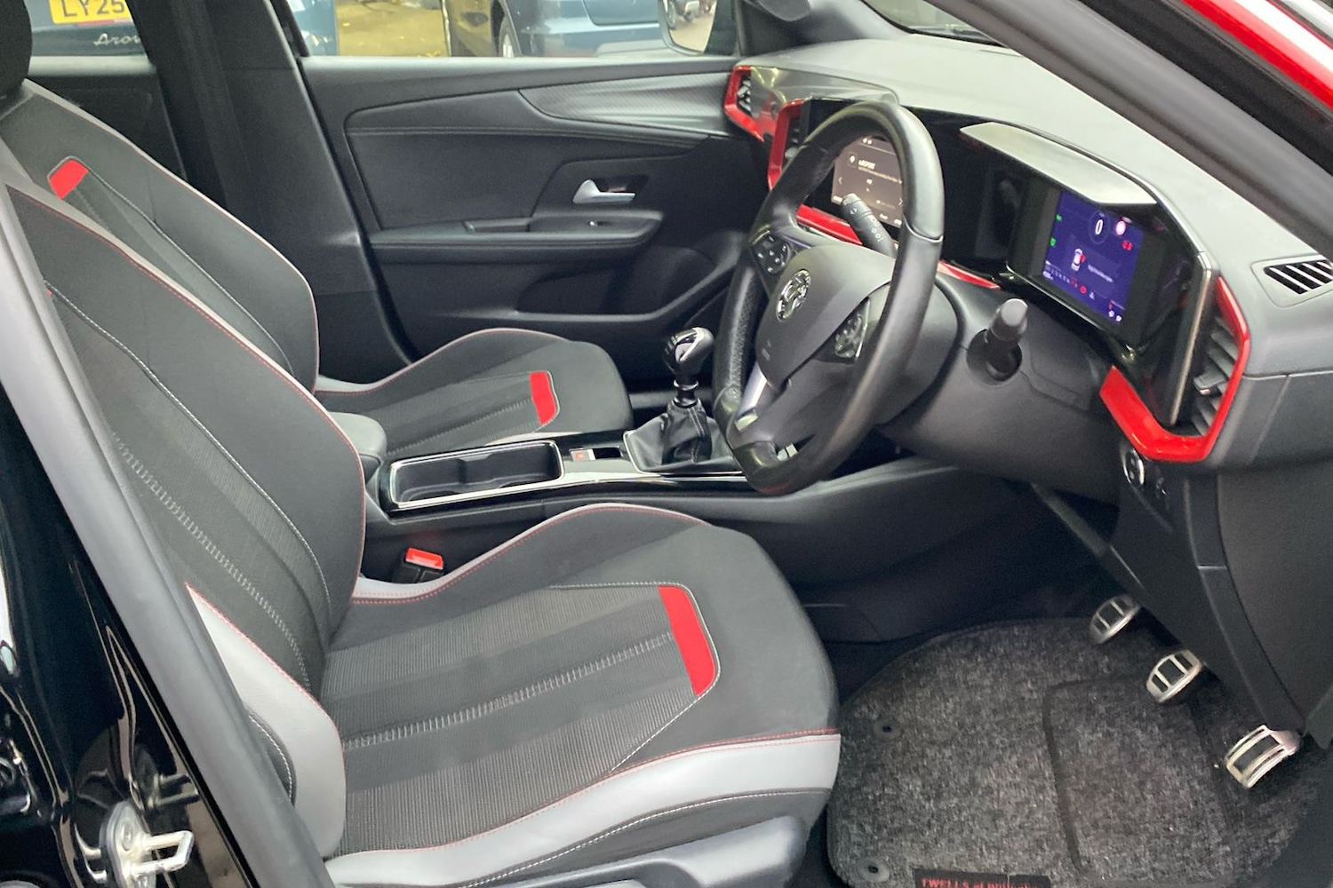 Used Vauxhall Mokka 2022 for sale - 77012221: Photo 35