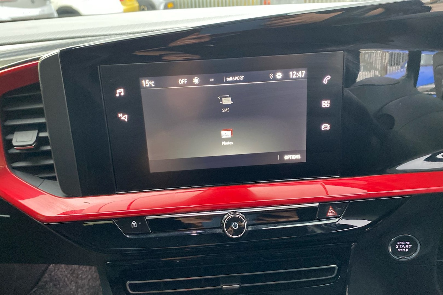 Used Vauxhall Mokka 2022 for sale - 77012221: Photo 39