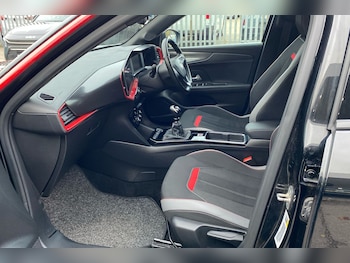 Used Vauxhall Mokka 2022 for sale - 77012221: Photo