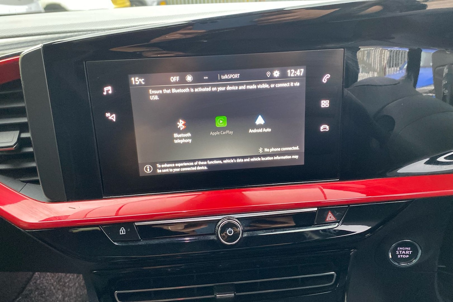 Used Vauxhall Mokka 2022 for sale - 77012221: Photo 40