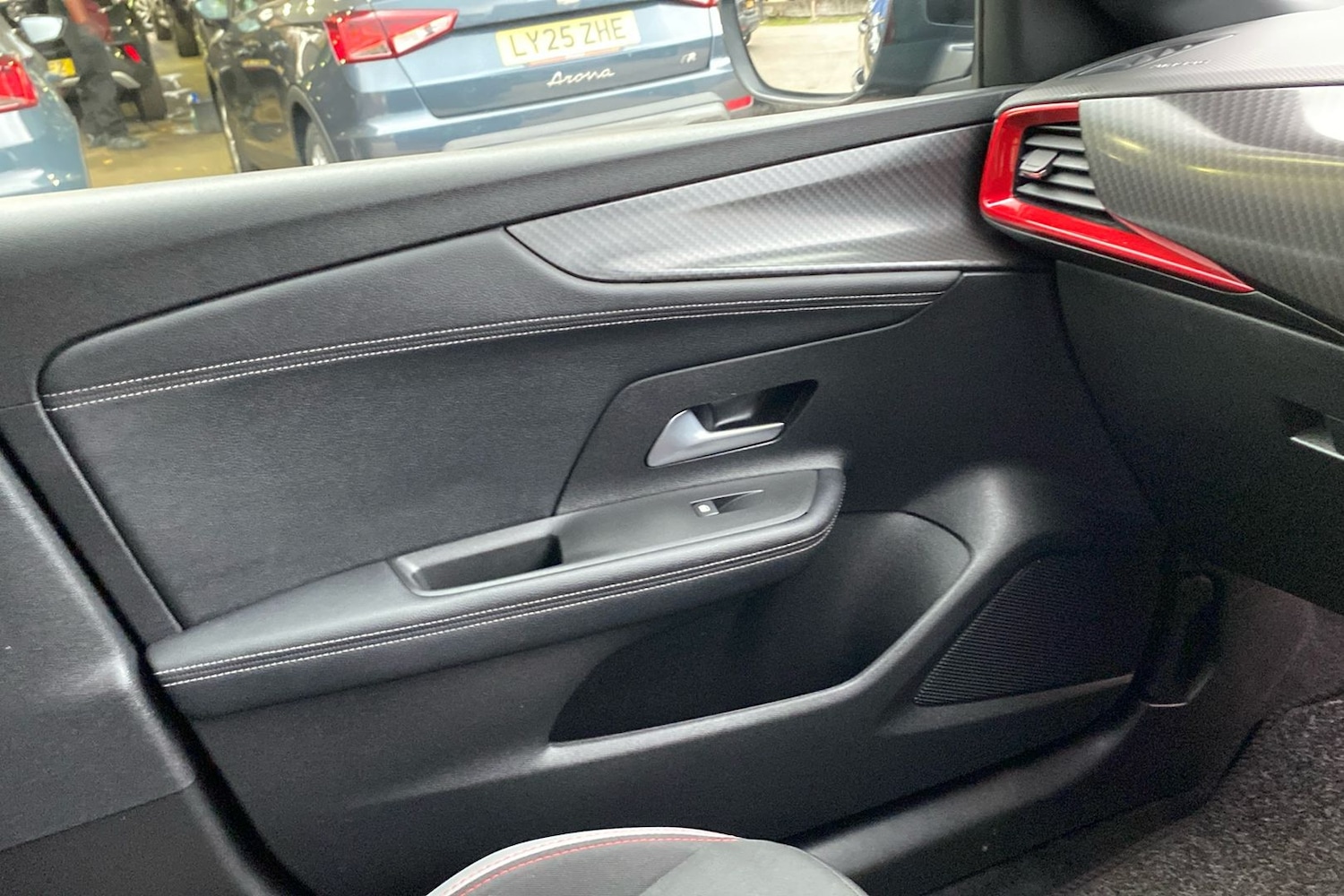 Used Vauxhall Mokka 2022 for sale - 77012221: Photo 41