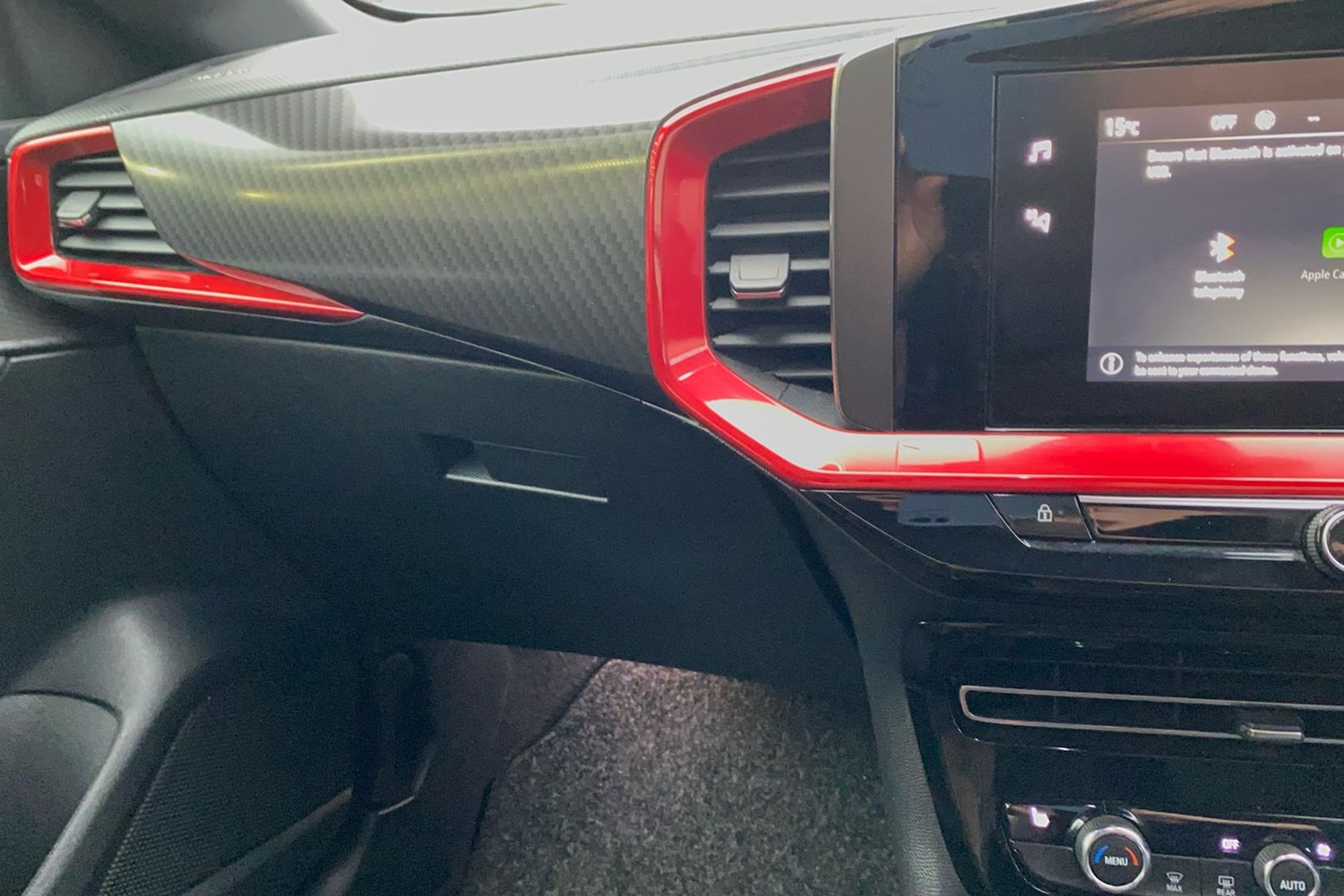 Used Vauxhall Mokka 2022 for sale - 77012221: Photo 42