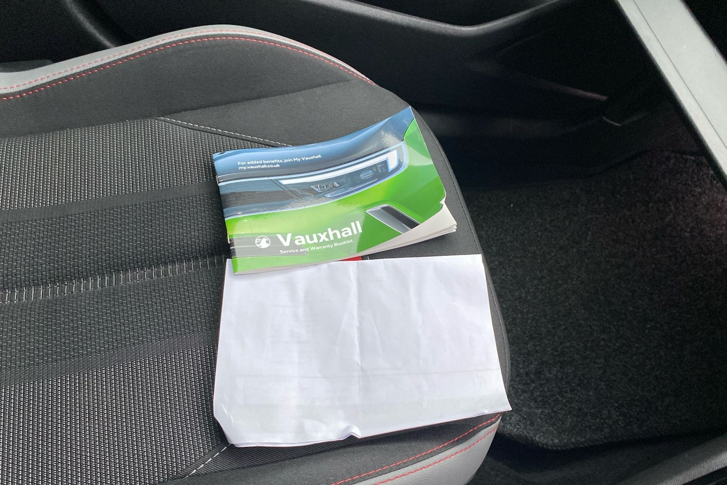 Used Vauxhall Mokka 2022 for sale - 77012221: Photo 44