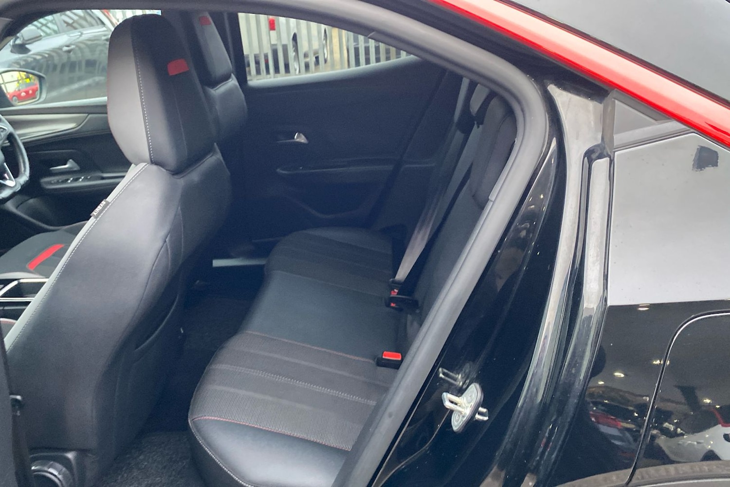 Used Vauxhall Mokka 2022 for sale - 77012221: Photo 5