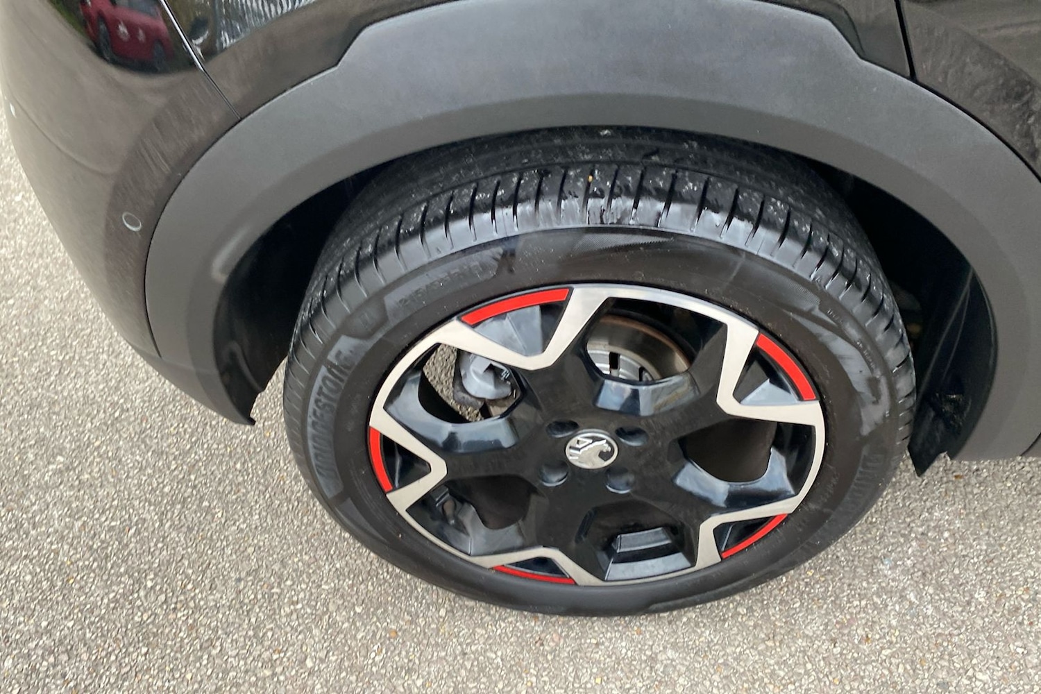 Used Vauxhall Mokka 2022 for sale - 77012221: Photo 50