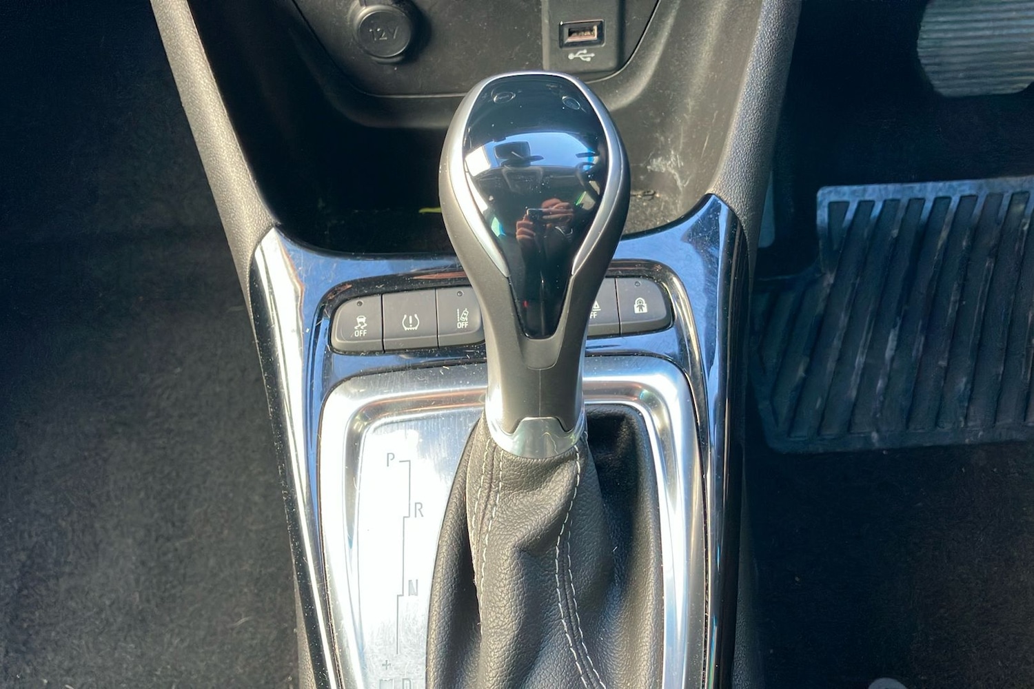 Vehicle 17