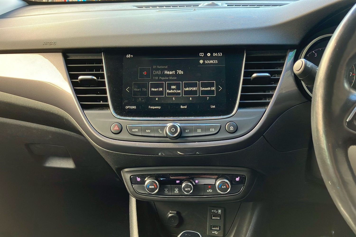 Vehicle 25