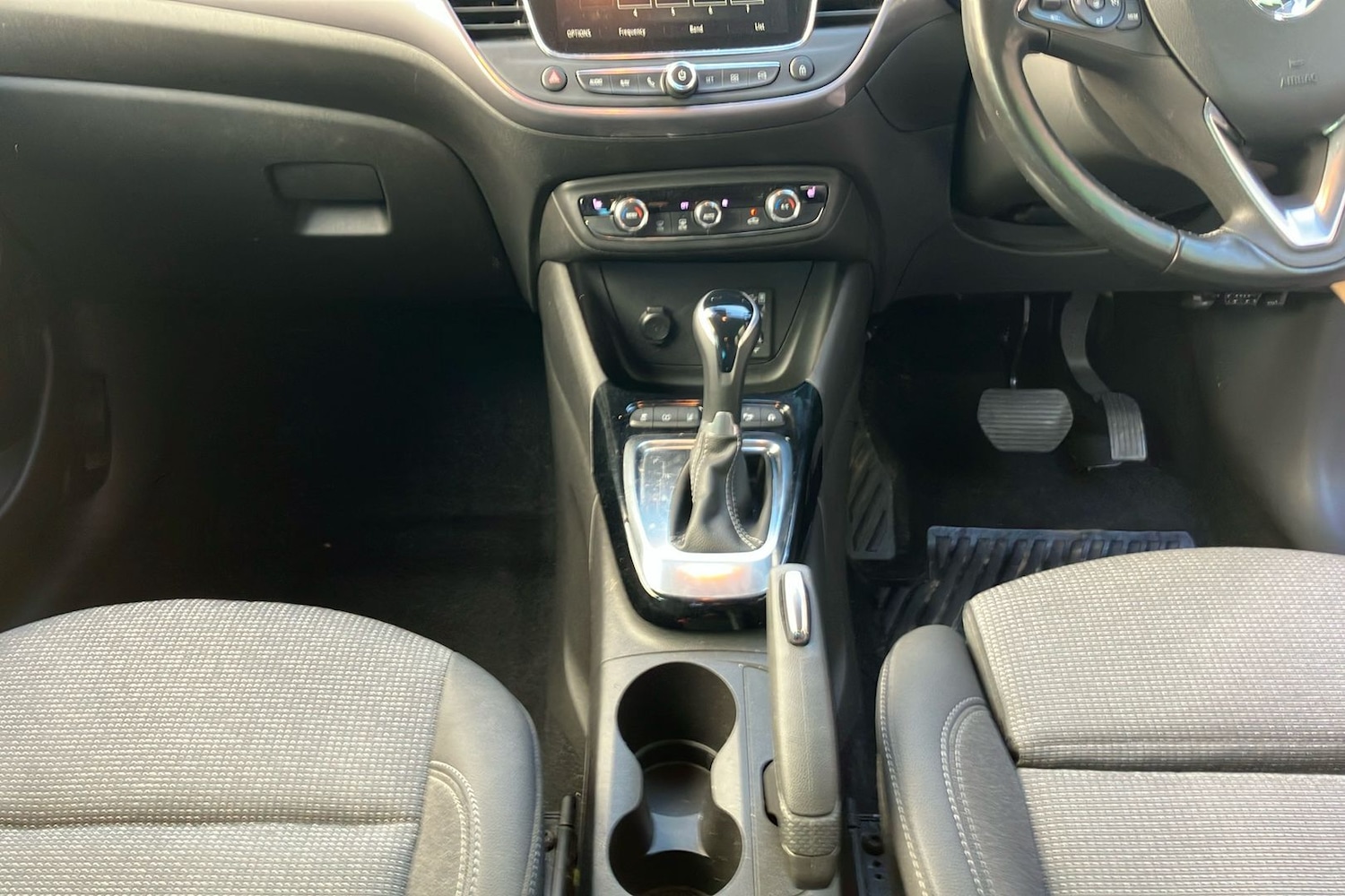 Vehicle 26