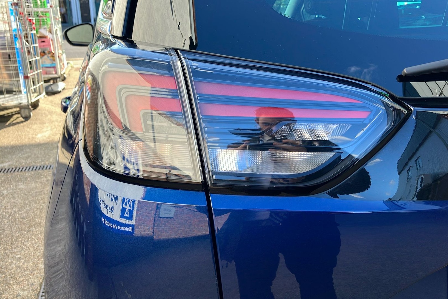 Vehicle 28