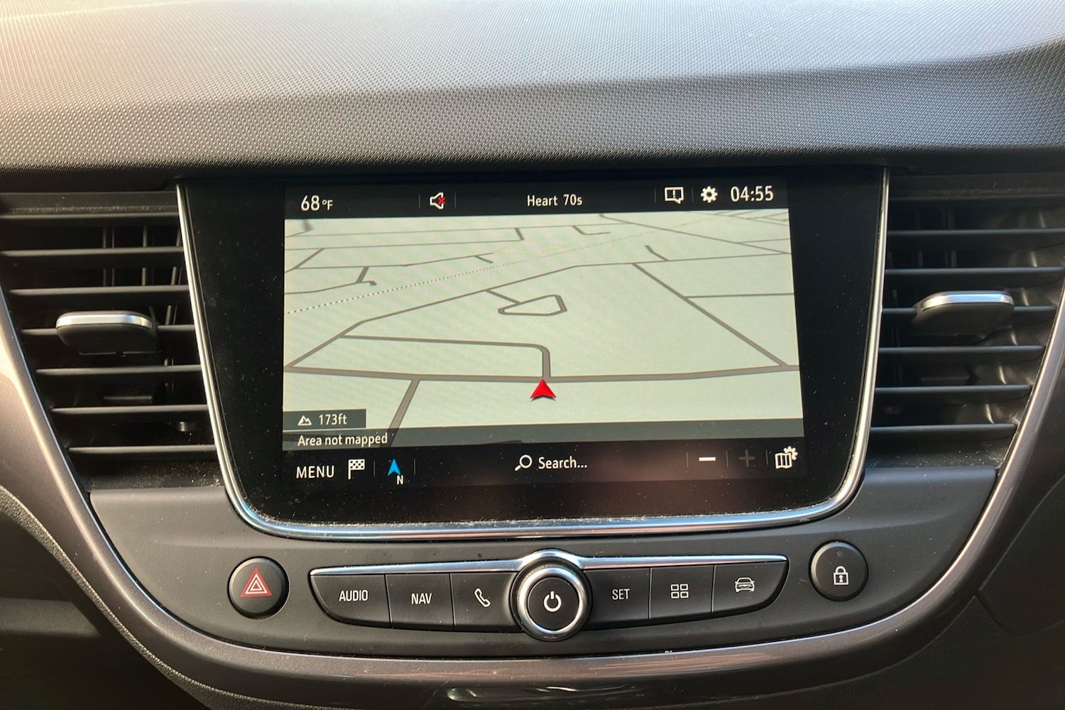Vehicle 32