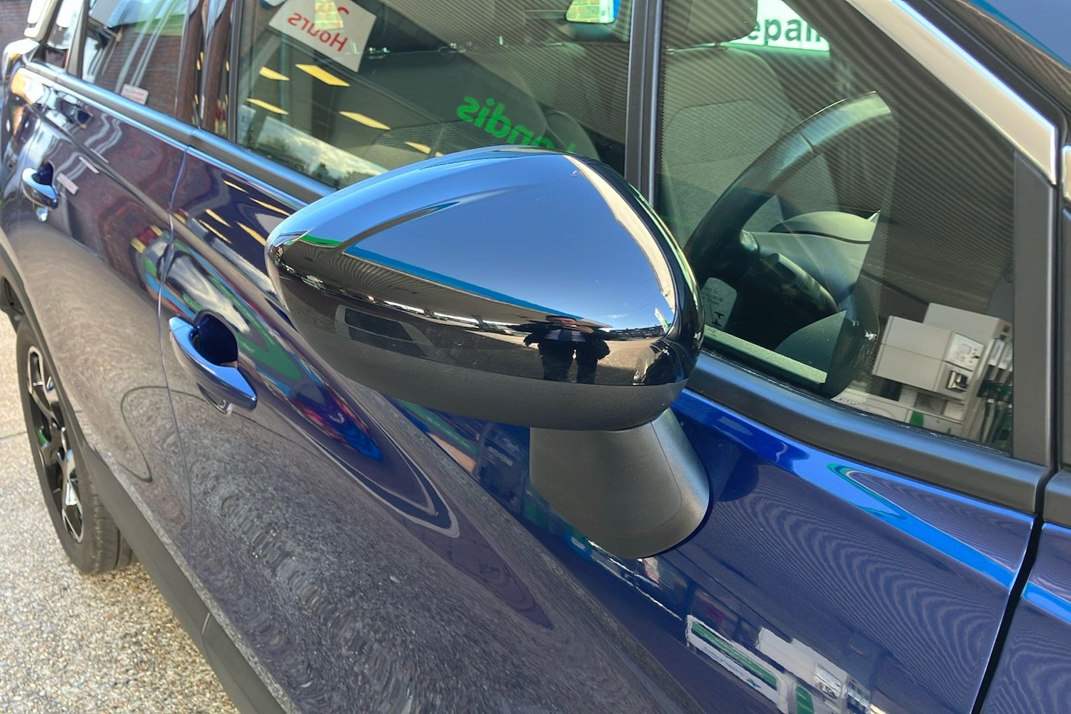 Vehicle 36