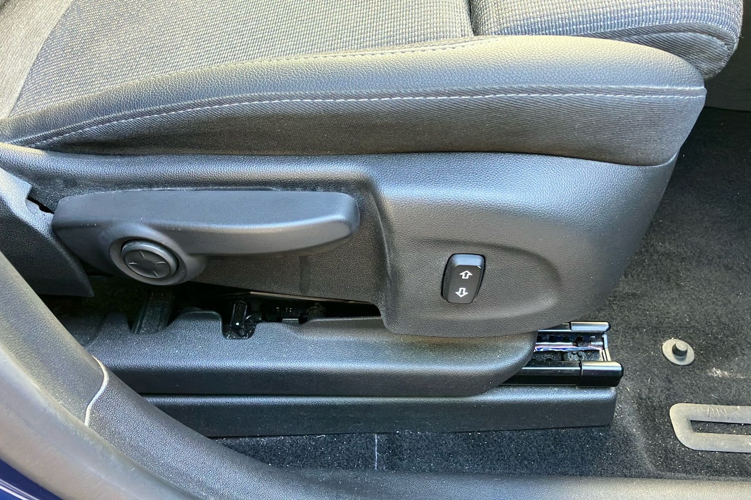 Vehicle 50