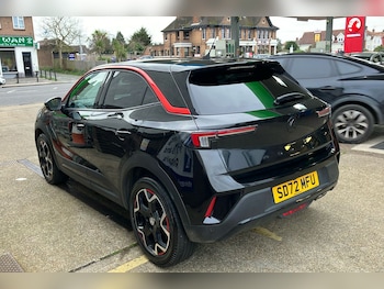 Used Vauxhall Mokka 2022 for sale - 76963135: Photo