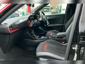 Used Vauxhall Mokka 2022 for sale - 76963135: Photo