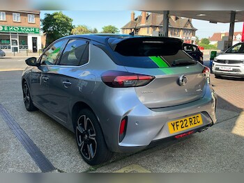 Used Vauxhall Corsa 2022 for sale - 75452565: Photo