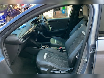 Used Vauxhall Corsa 2022 for sale - 75452565: Photo