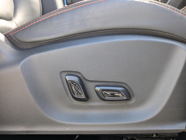 Used MG MG ZS 2024 for sale - 76152726: Photo 14