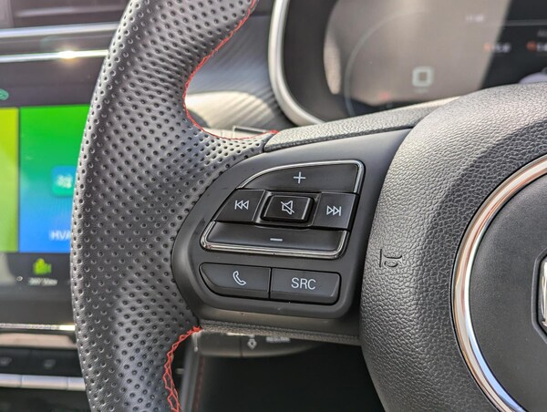 Used MG MG ZS 2024 for sale - 76152726: Photo 15