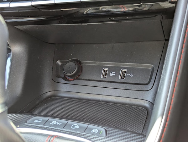 Used MG MG ZS 2024 for sale - 76152726: Photo 19