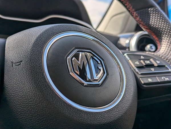 Used MG MG ZS 2024 for sale - 76152726: Photo 21