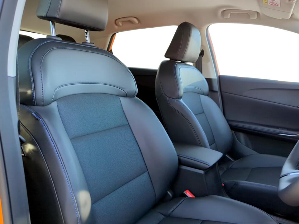 Used MG MG4 2025 for sale - 77203837: Photo 13