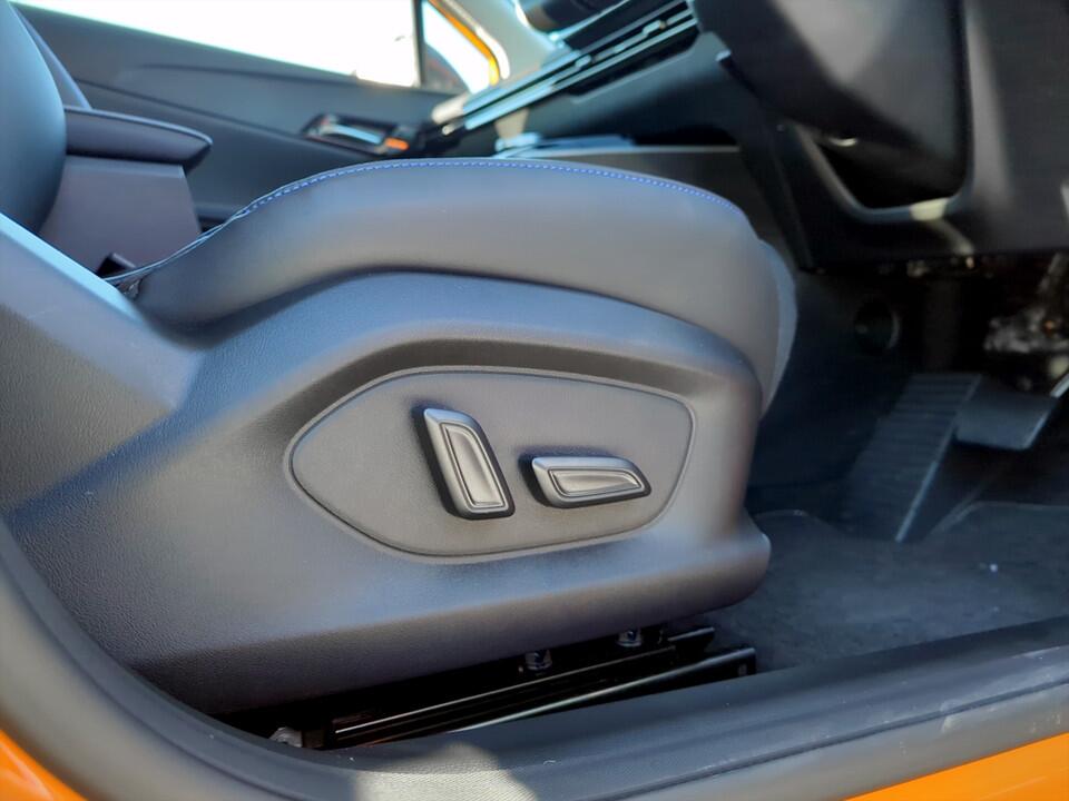 Used MG MG4 2025 for sale - 77203837: Photo 14