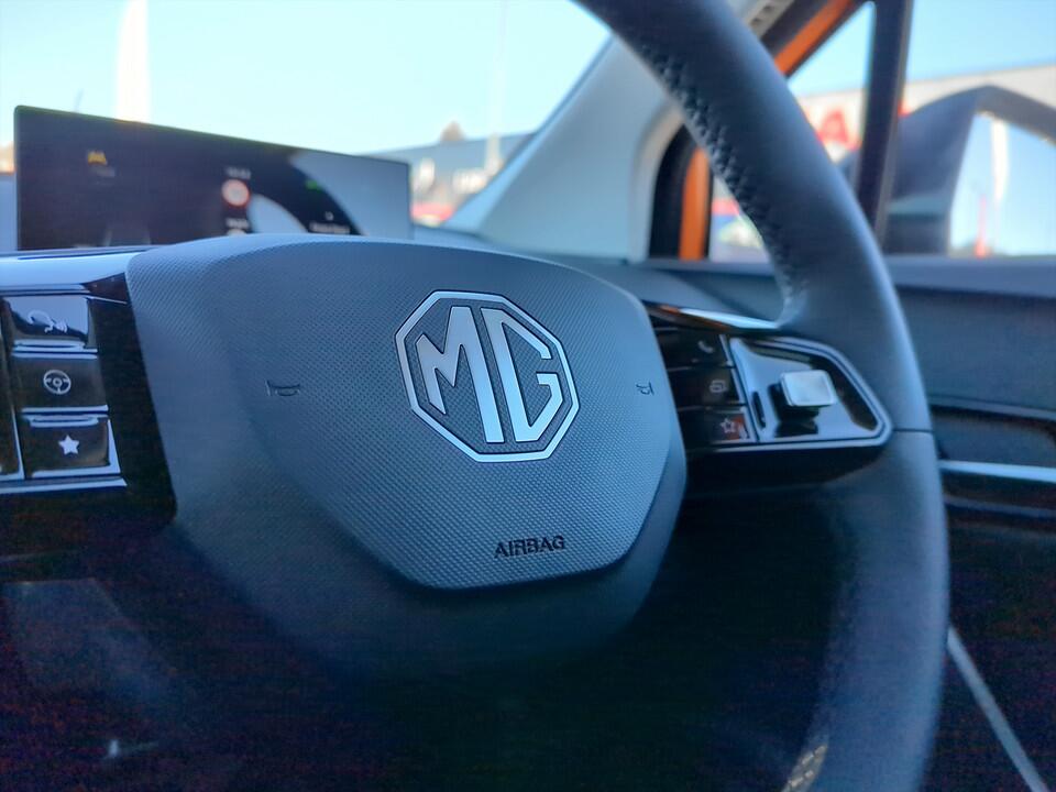 Used MG MG4 2025 for sale - 77203837: Photo 15