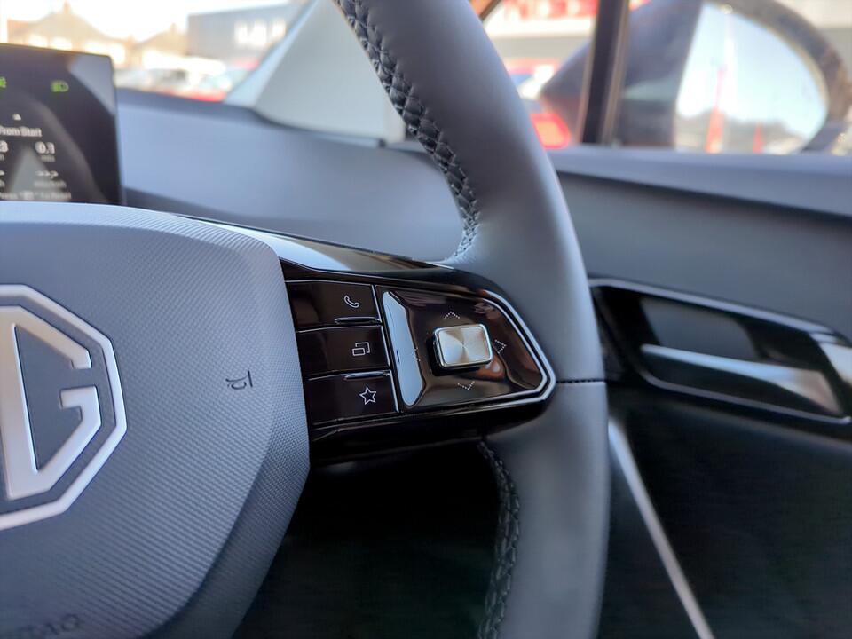 Used MG MG4 2025 for sale - 77203837: Photo 16