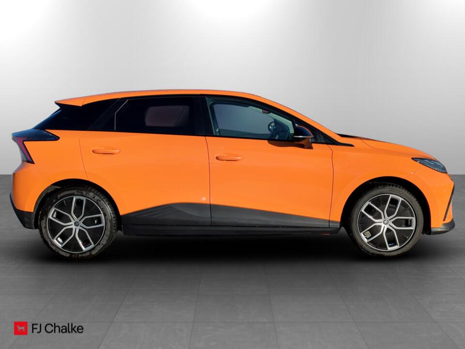 Used MG MG4 2025 for sale - 77203837: Photo 2