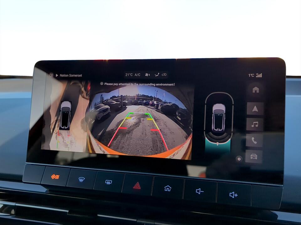 Used MG MG4 2025 for sale - 77203837: Photo 20