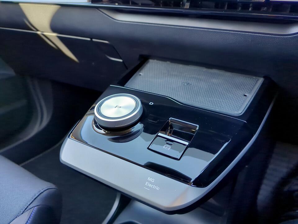 Used MG MG4 2025 for sale - 77203837: Photo 21