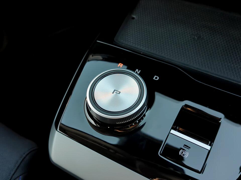 Used MG MG4 2025 for sale - 77203837: Photo 22