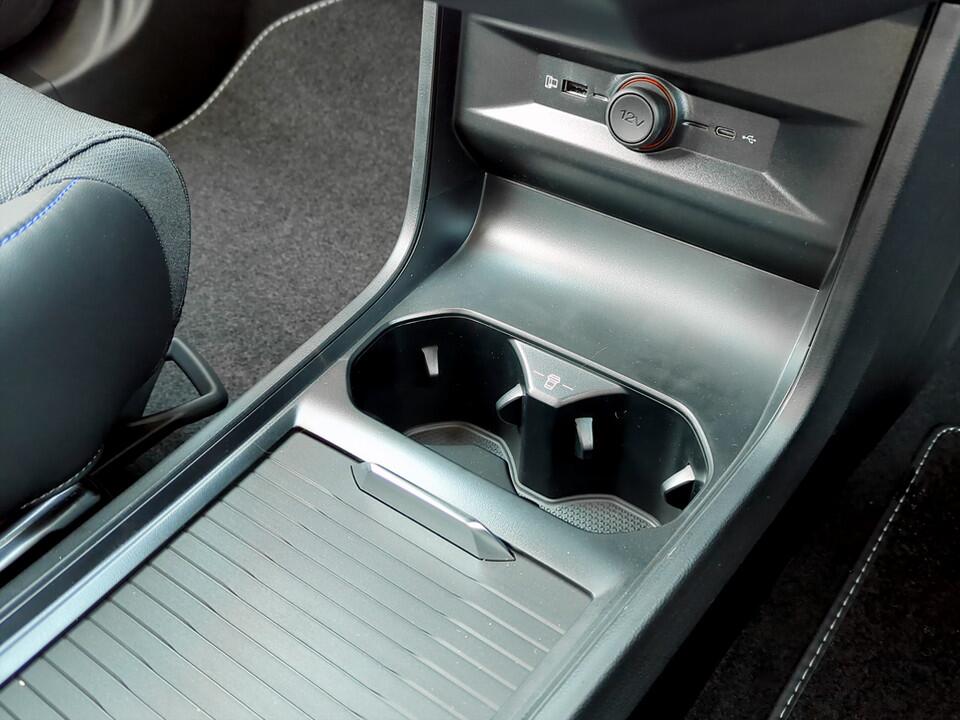 Used MG MG4 2025 for sale - 77203837: Photo 23