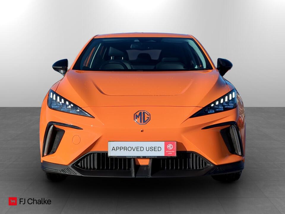 Used MG MG4 2025 for sale - 77203837: Photo 3