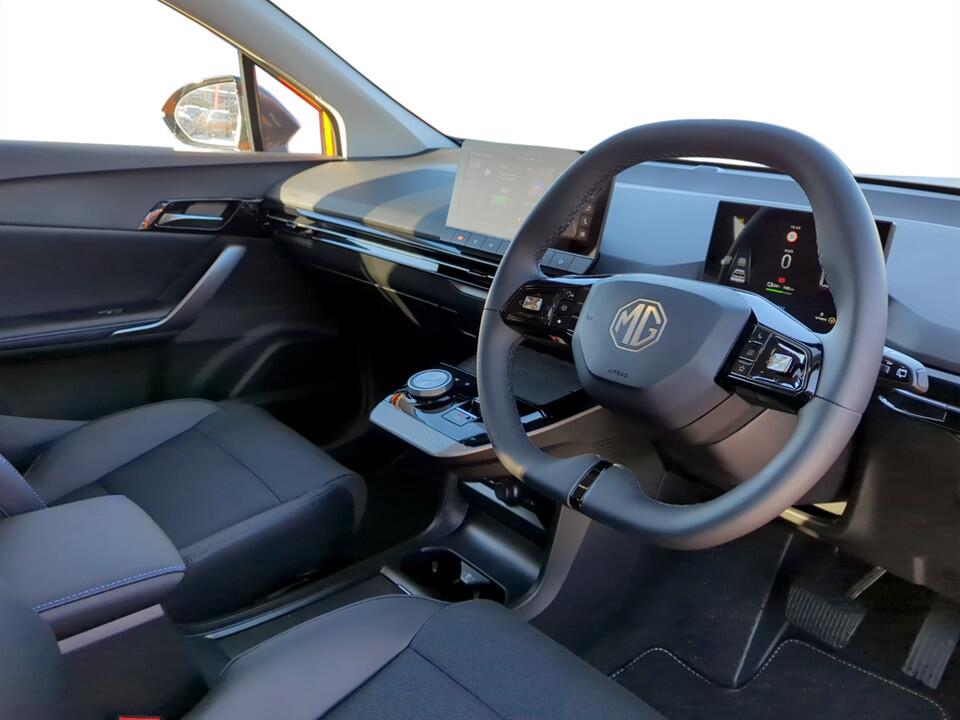 Used MG MG4 2025 for sale - 77203837: Photo 6