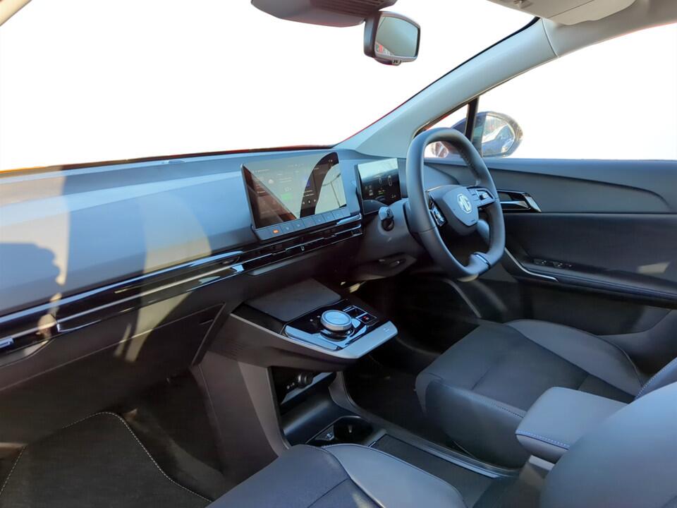 Used MG MG4 2025 for sale - 77203837: Photo 7