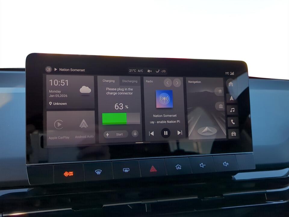 Used MG MG4 2025 for sale - 77203837: Photo 9