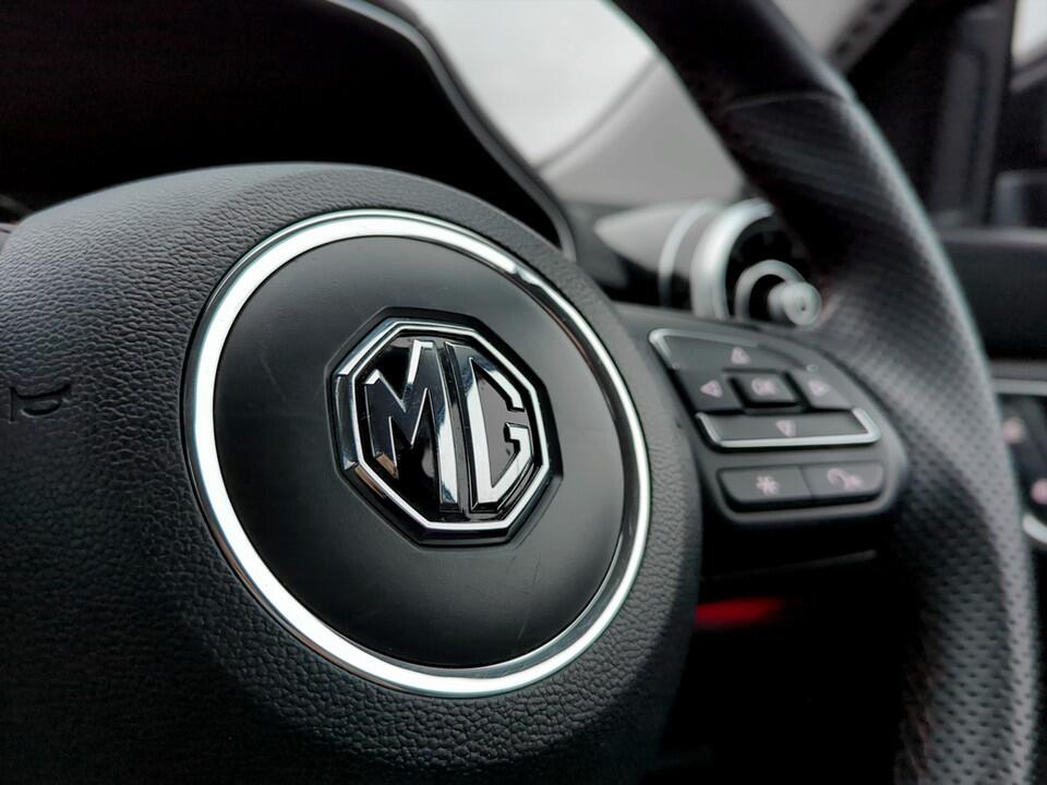 Used MG MG HS 2024 for sale - 77343806: Photo 15