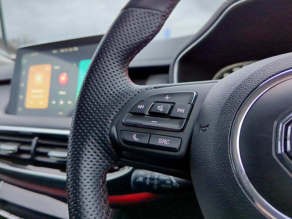 Used MG MG HS 2024 for sale - 77343806: Photo 17