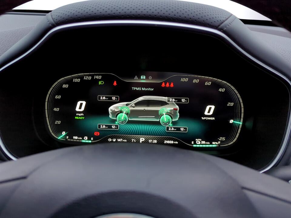 Used MG MG HS 2024 for sale - 77343806: Photo 18