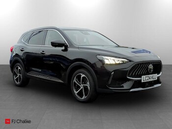 Used MG MG HS 2024 for sale - 77343806: Photo