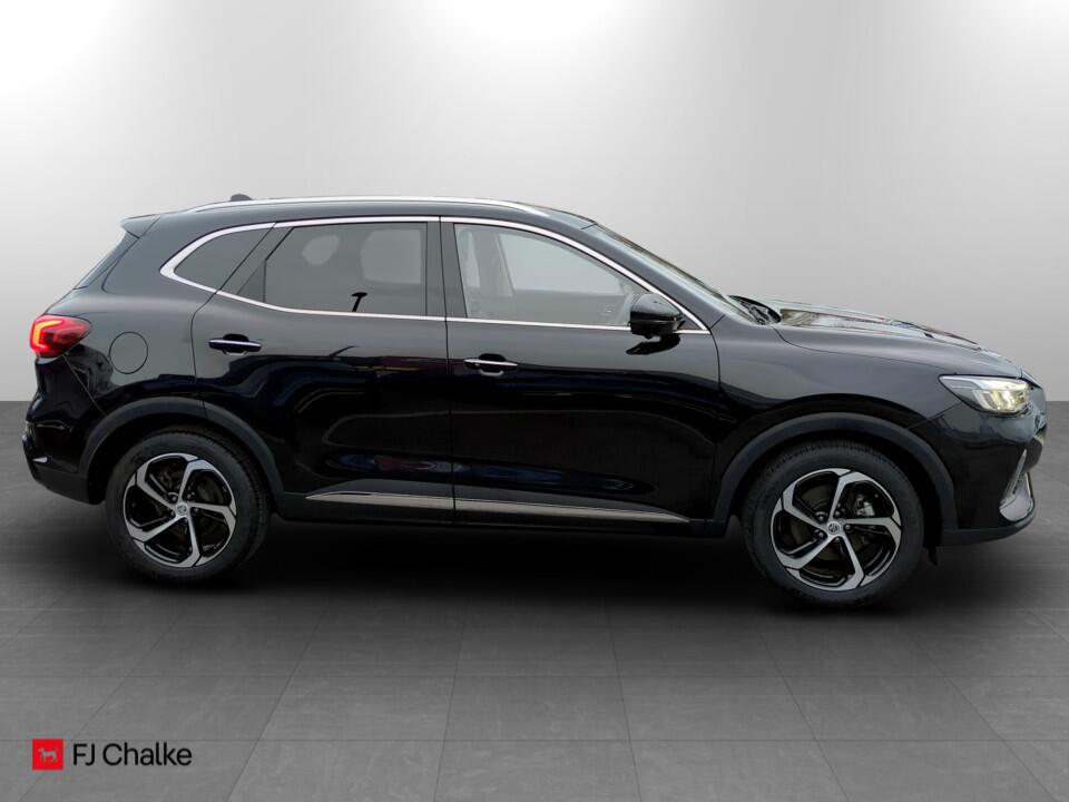 Used MG MG HS 2024 for sale - 77343806: Photo 2