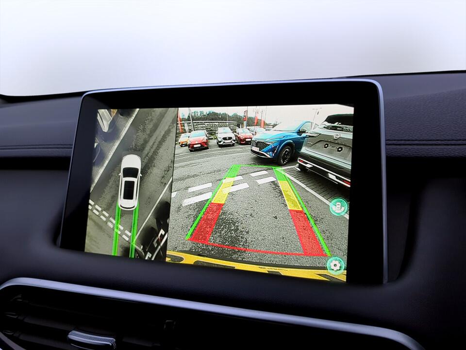 Used MG MG HS 2024 for sale - 77343806: Photo 20