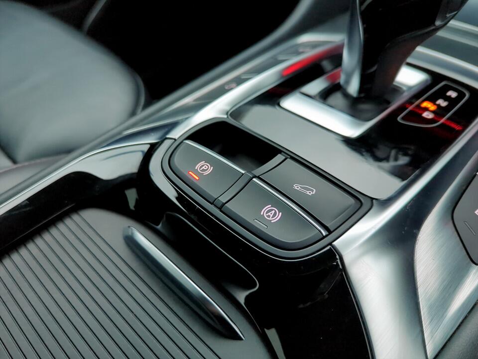 Used MG MG HS 2024 for sale - 77343806: Photo 25