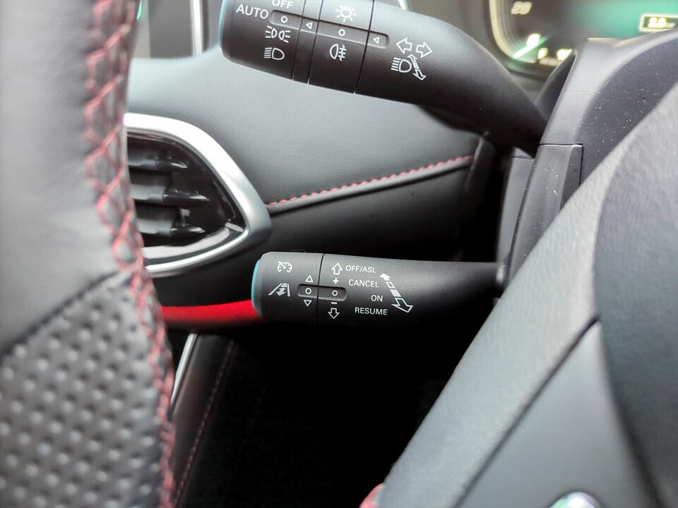 Used MG MG HS 2024 for sale - 77343806: Photo 28