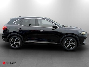 Used MG MG HS 2024 for sale - 77343806: Photo